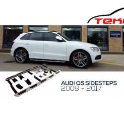 AUDI Q5 YAN BASAMAK OEM TİP